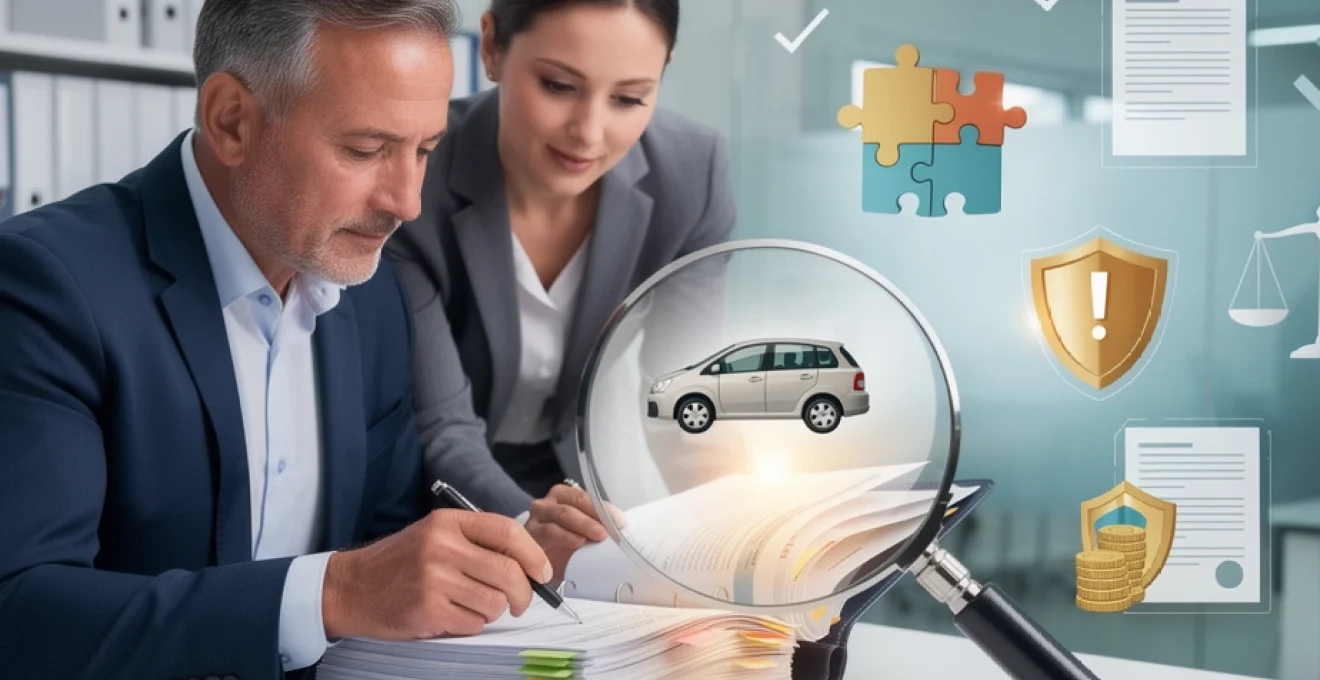 les-aspects-meconnus-de-votre-dossier-d-assurance-a-decouvrir-absolument