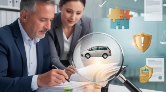 les-aspects-meconnus-de-votre-dossier-d-assurance-a-decouvrir-absolument